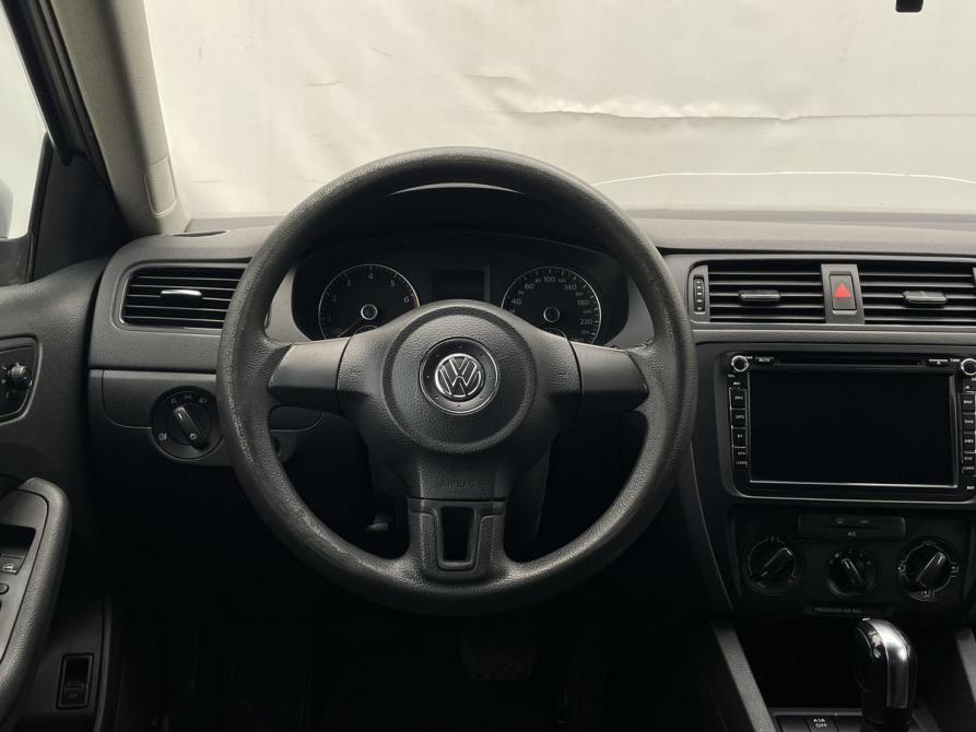 Volkswagen Jetta VI Москва  - изображение 14