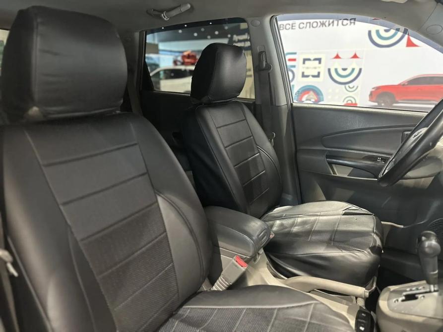 Hyundai Tucson I Новосибирск  - изображение 16