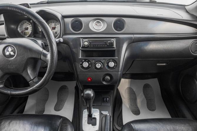 Mitsubishi Outlander I с пробегом 2005 года, цена 849 000 рублей, 261000 км, внедорожник, Автокод Объявления