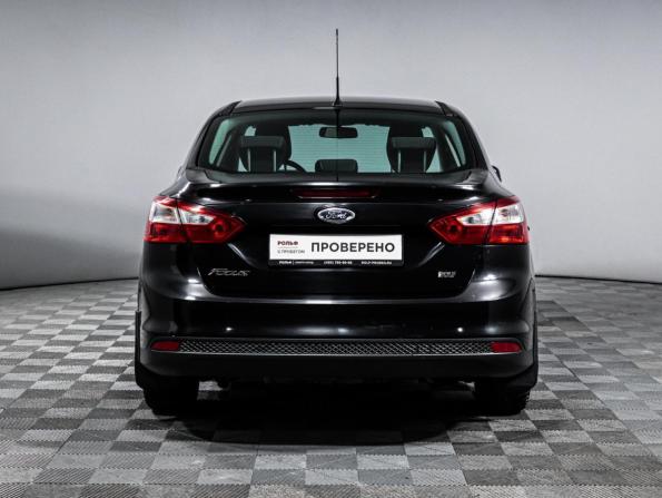 Ford Focus III с пробегом 2011 года, цена 795 000 рублей, 153637 км, седан, Автокод Объявления