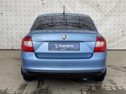 Skoda Rapid I Тамбов  - изображение 25