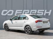 Skoda Rapid II Краснодар  - изображение 22