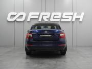 Skoda Octavia III (A7) Воронеж  - изображение 23