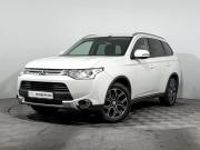 Mitsubishi Outlander III Рестайлинг Санкт-Петербург  - изображение 20