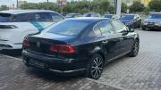 Volkswagen Passat B7 Череповец  - изображение 21