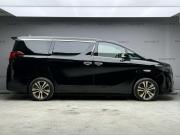 Toyota Alphard III Рестайлинг Москва  - изображение 21