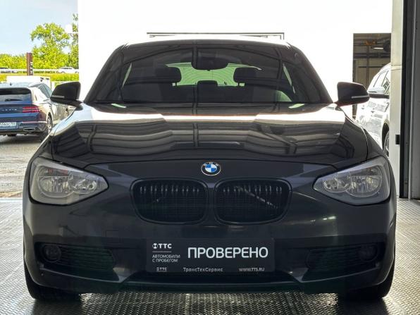 BMW 1 серии II (F20/F21) с пробегом 2013 года, цена 1 030 000 рублей, 210341 км, хэтчбек, Автокод Объявления