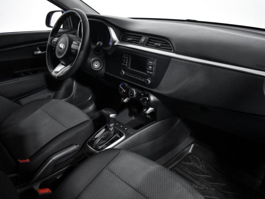 Kia Rio IV Рестайлинг Санкт-Петербург  - изображение 14