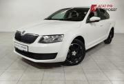 Skoda Octavia III (A7) Саратов  - изображение 22