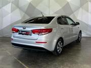 Kia Rio III Рестайлинг Оренбург  - изображение 25