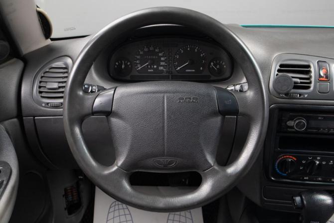 Daewoo Nubira I с пробегом 1999 года, цена 499 000 рублей, 266000 км, универсал, Автокод Объявления