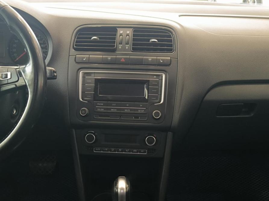 Volkswagen Polo V Рестайлинг Казань  - изображение 18