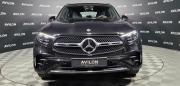 Mercedes-Benz GLC II (X254) Москва  - изображение 27