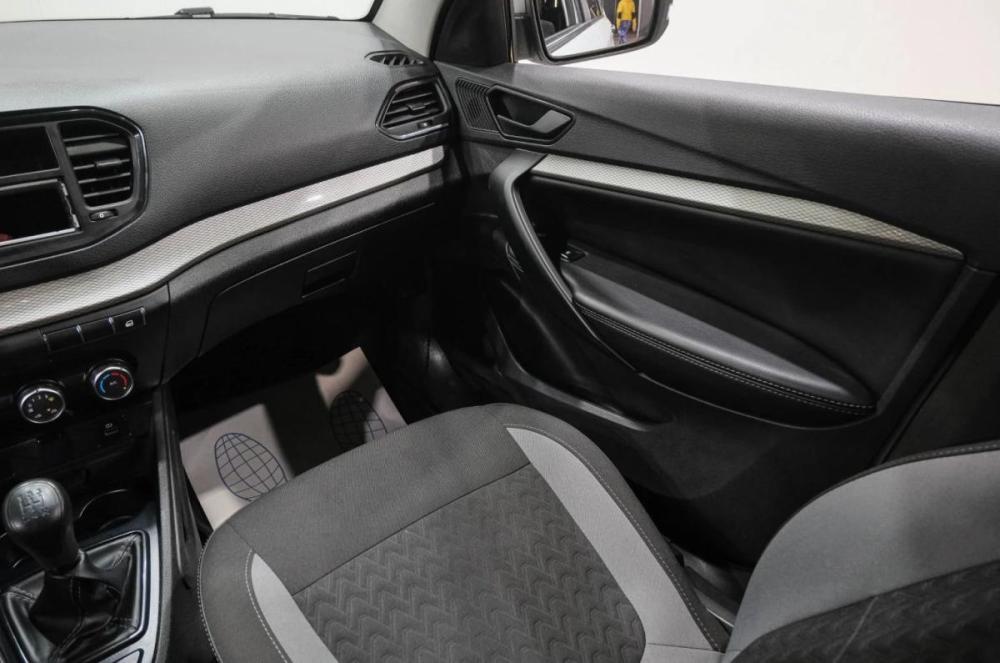 Lada (ВАЗ) Vesta I Рестайлинг (NG) Новокузнецк  - изображение 16