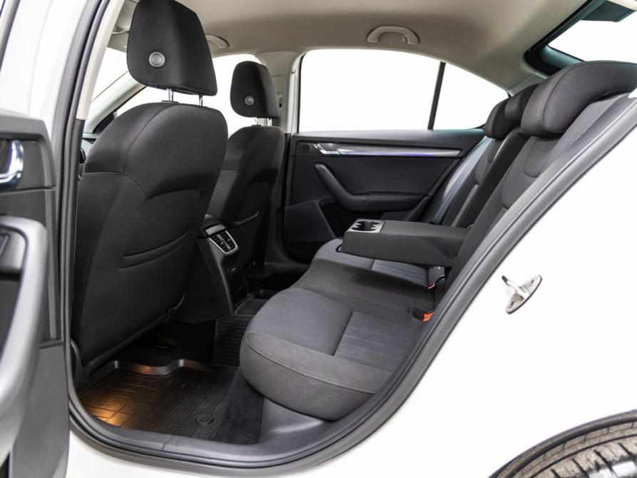 Skoda Octavia III (A7) Рестайлинг Волгоград  - изображение 35