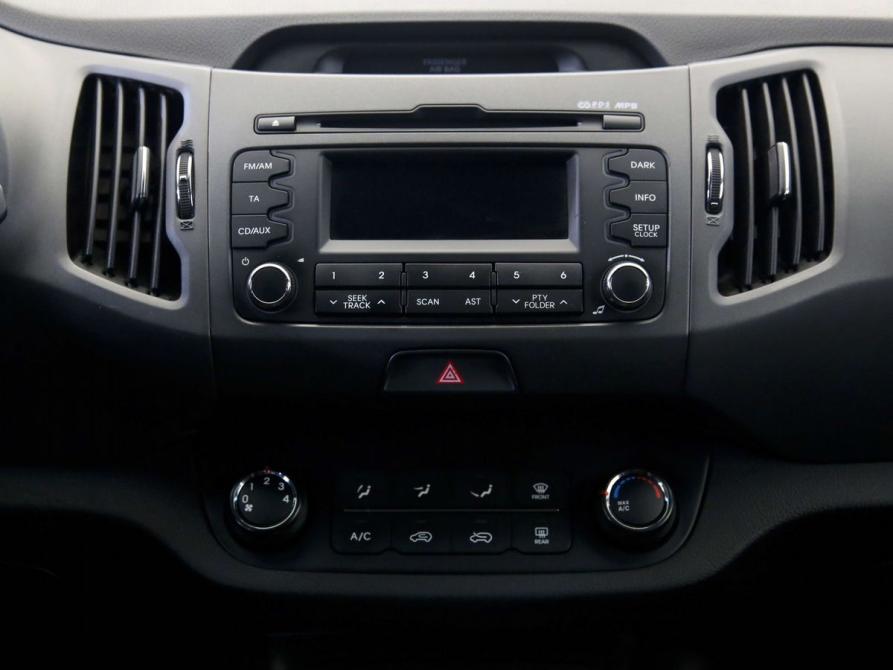 Kia Sportage III Санкт-Петербург  - изображение 16