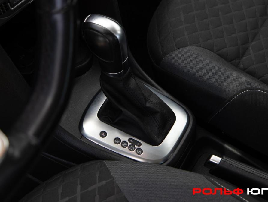 Volkswagen Polo V Рестайлинг Москва  - изображение 16