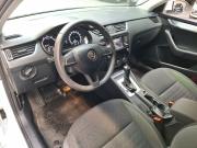 Skoda Octavia III (A7) Рестайлинг Челябинск  - изображение 37