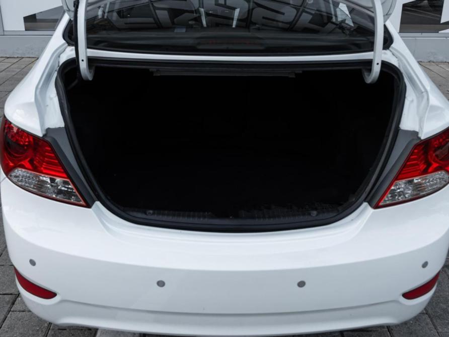 Hyundai Solaris I Ставрополь  - изображение 18