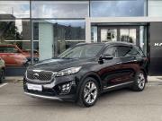 Kia Sorento III Prime Москва  - изображение 30