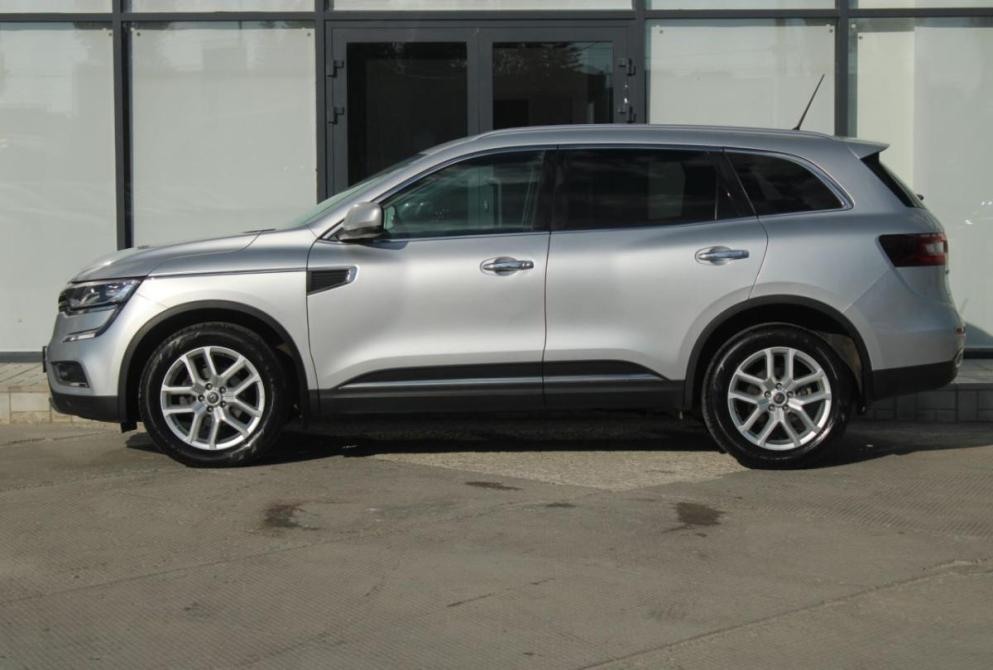 Renault Koleos II Саратов  - изображение 8