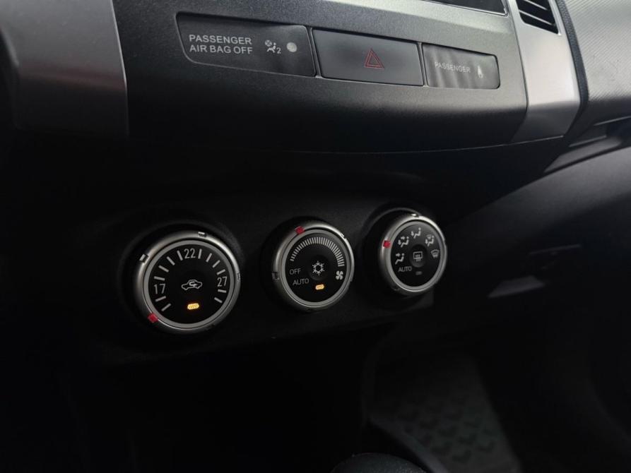 Mitsubishi Outlander II Уфа  - изображение 13