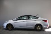 Hyundai Solaris I Санкт-Петербург  - изображение 21