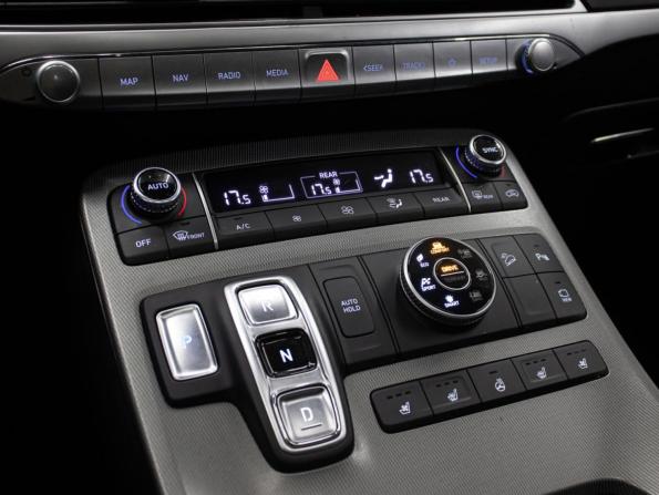 Hyundai Palisade I с пробегом 2021 года, цена 3 949 000 рублей, 156985 км, внедорожник, Автокод Объявления