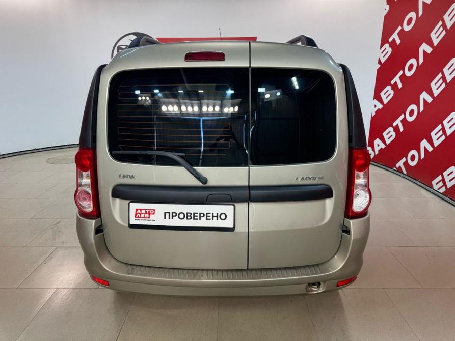 Lada (ВАЗ) Largus I Новочеркасск  - изображение 6