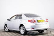 Toyota Corolla X (E140 E150) Рестайлинг Пермь  - изображение 28
