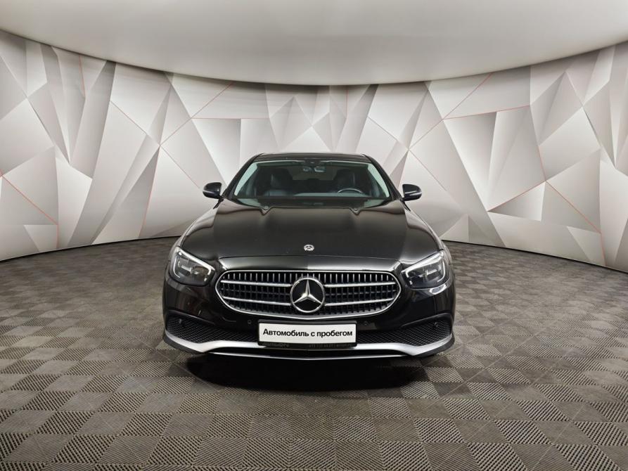 Mercedes-Benz E-Класс V (W213 S213 C238) Рестайлинг Москва  - изображение 7