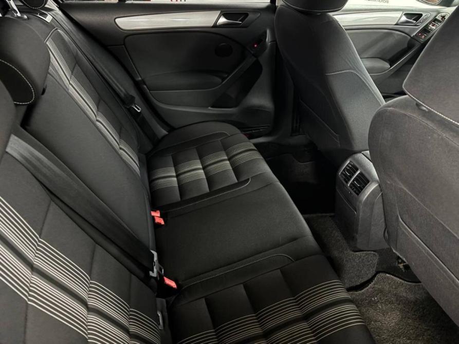 Volkswagen Golf VI Санкт-Петербург  - изображение 18