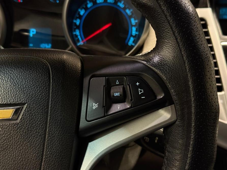 Chevrolet Cruze I Челябинск  - изображение 14