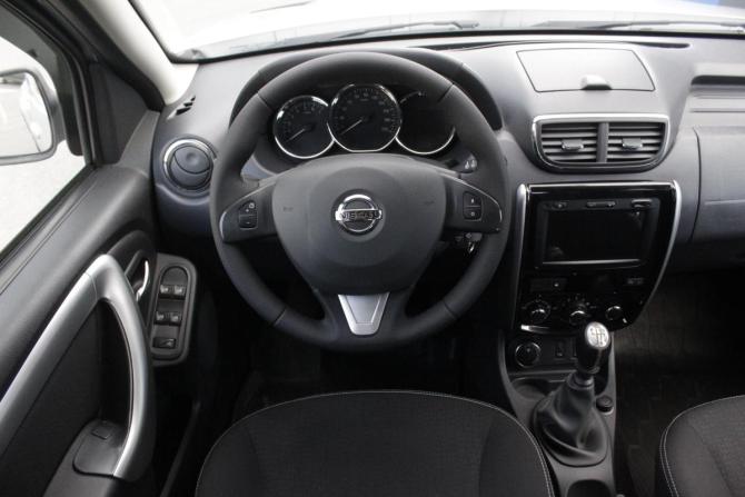 Nissan Terrano III (D10) с пробегом 2021 года, цена 1 845 000 рублей, 75946 км, внедорожник, Автокод Объявления