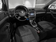 Skoda Octavia II (A5) Рестайлинг Москва  - изображение 27