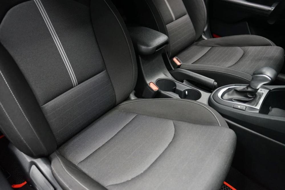 Kia Cerato IV Рестайлинг Крым  - изображение 23