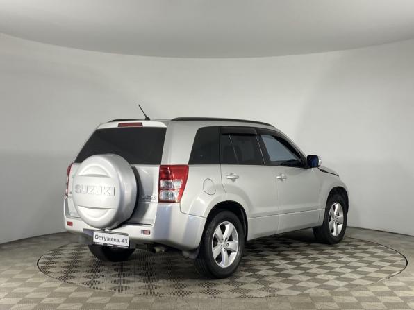 Suzuki Grand Vitara II Рестайлинг с пробегом 2010 года, цена 900 000 рублей, 186240 км, внедорожник, Автокод Объявления