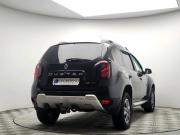 Renault Duster I Рестайлинг Мурманск  - изображение 30