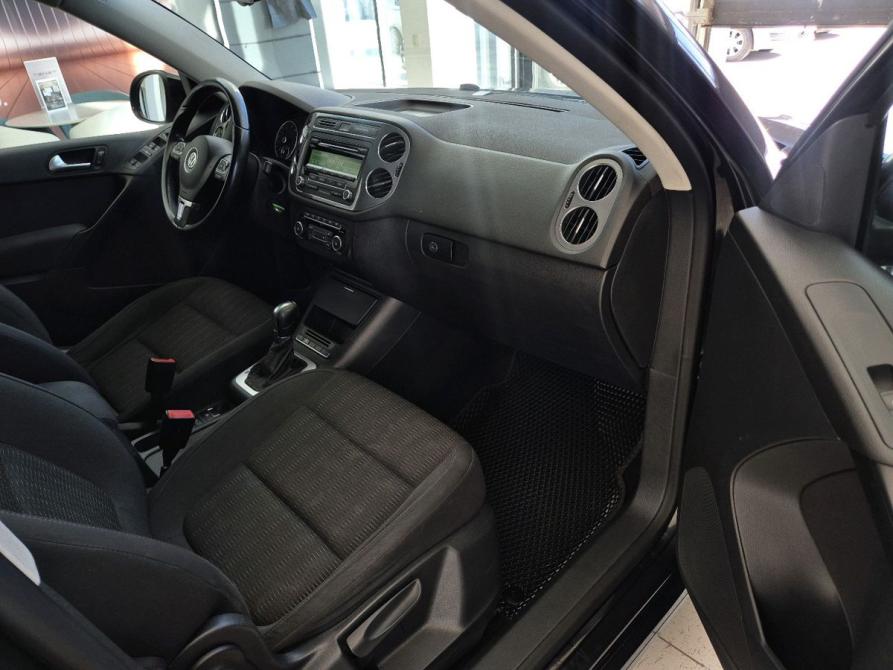 Volkswagen Tiguan I Рестайлинг Екатеринбург  - изображение 26