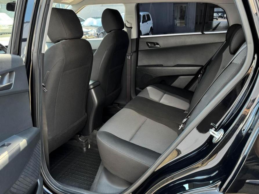 Hyundai Creta I Рестайлинг Кропоткин  - изображение 11