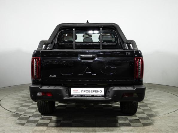 JAC T9 с пробегом 2024 года, цена 2 839 700 рублей, 31813 км, offers.body_type.unknown, Автокод Объявления