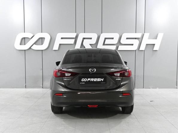 Mazda 3 III (BM) с пробегом 2014 года, цена 1 225 000 рублей, 218096 км, седан, Автокод Объявления