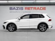 Volkswagen Tiguan II Рестайлинг Тюмень  - изображение 36