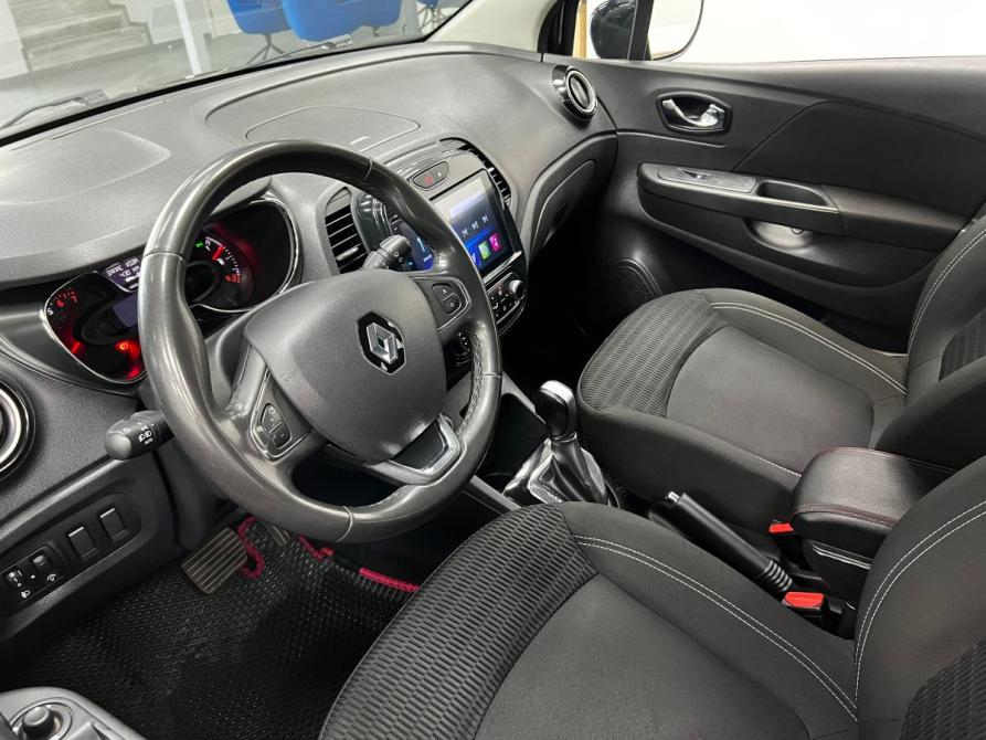 Renault Kaptur I Казань  - изображение 16