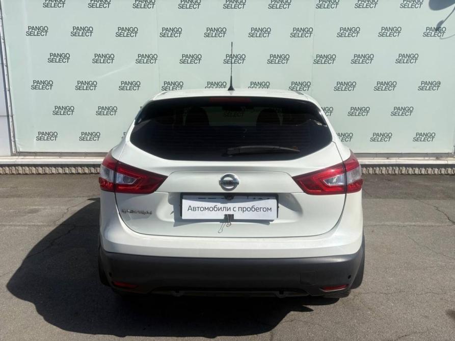 Nissan Qashqai II Нижний Тагил  - изображение 5