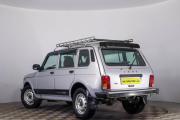 Lada (ВАЗ) 2131 (4x4) I Пермь  - изображение 27