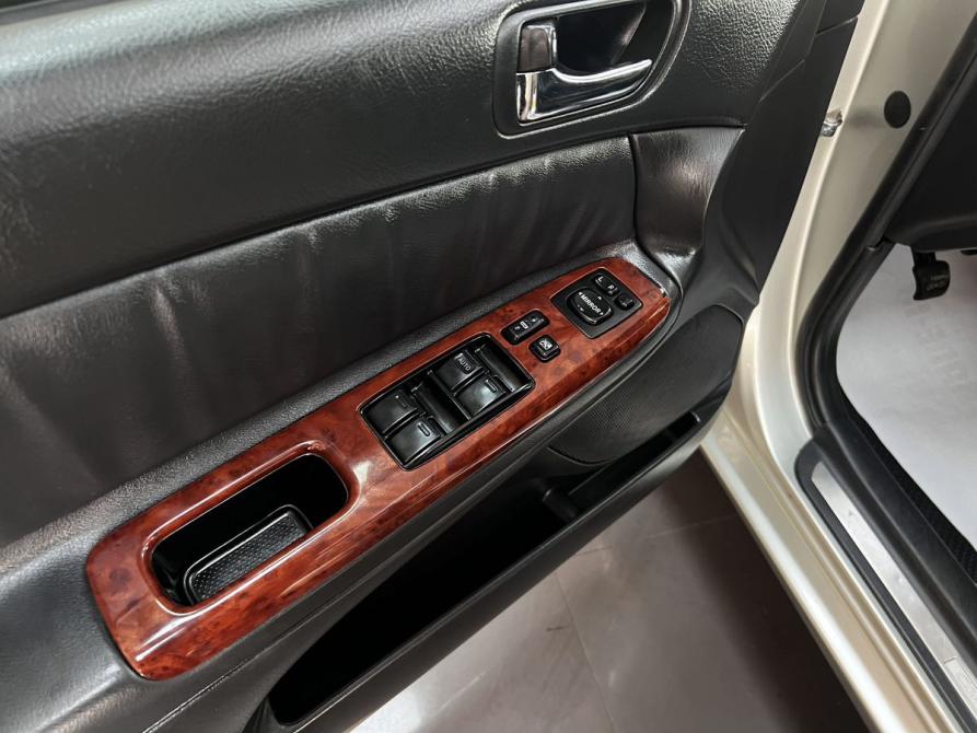 Toyota Camry V (XV30) Рестайлинг Тверь  - изображение 14