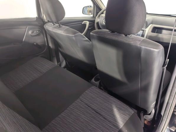 Renault Sandero I с пробегом 2010 года, цена 389 000 рублей, 220000 км, хэтчбек, Автокод Объявления
