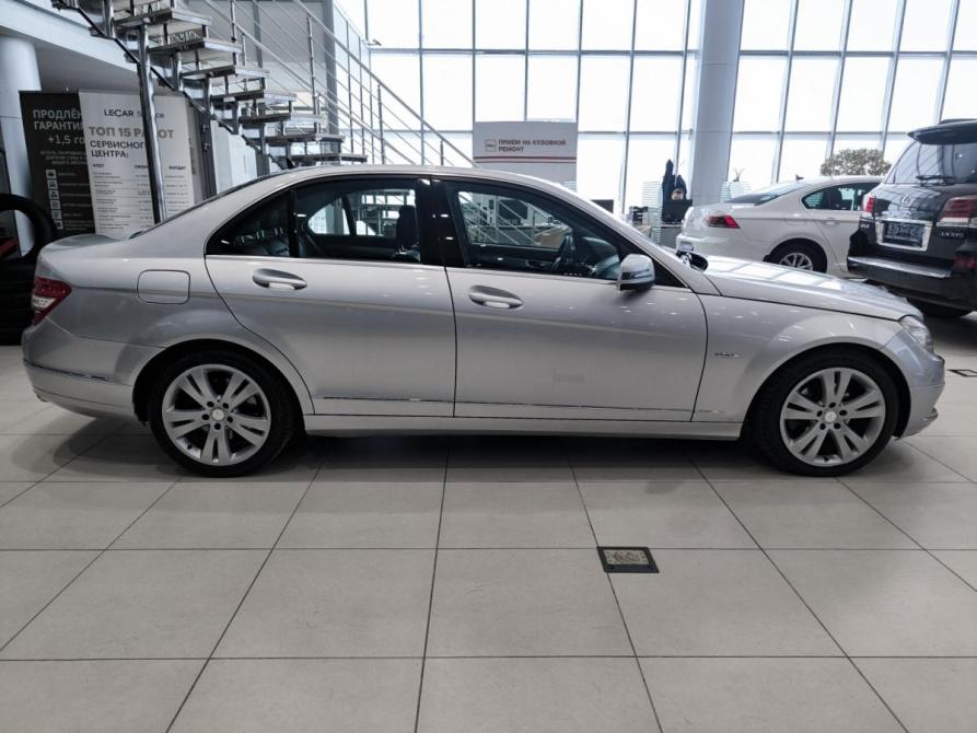 Mercedes-Benz C-Класс III (W204) Казань  - изображение 5