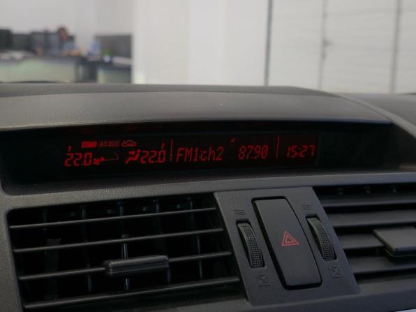 Mazda 6 II (GH) с пробегом 2008 года, цена 849 000 рублей, 291000 км, лифтбек, Автокод Объявления